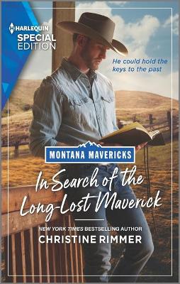 Cover of In Search of the Long-Lost Maverick