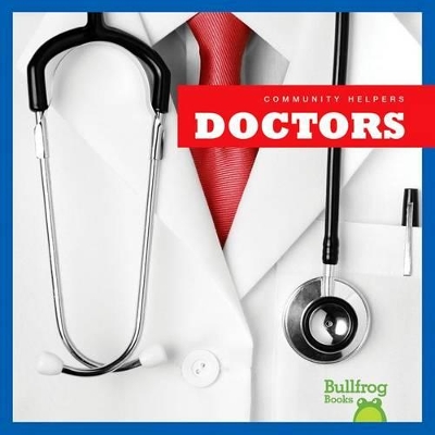 Cover of Doctors