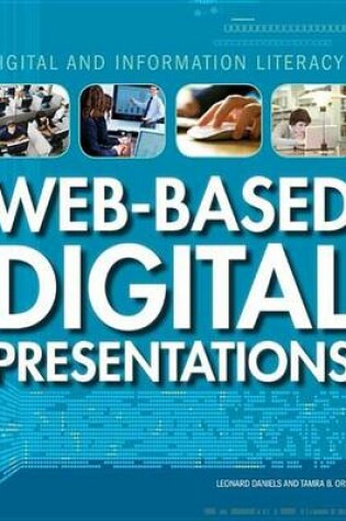 Cover of Web-Based Digital Presentations