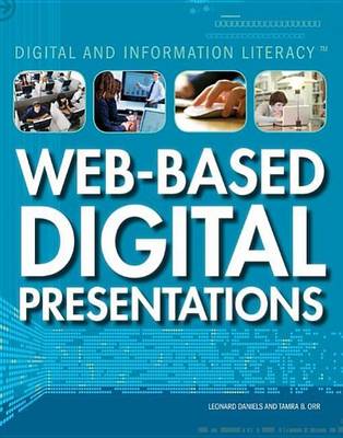 Book cover for Web-Based Digital Presentations