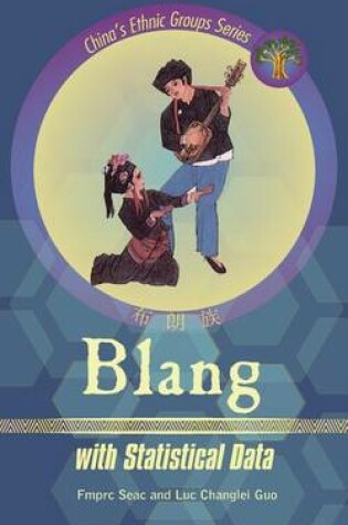 Cover of Blang