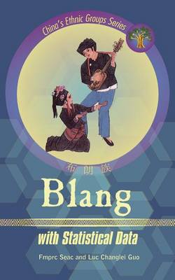 Cover of Blang