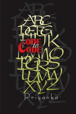 Book cover for Ode to Code