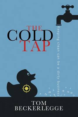 Book cover for The Cold Tap