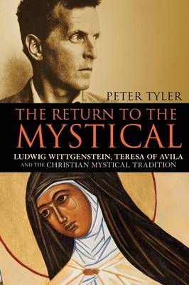 Book cover for The Return to the Mystical