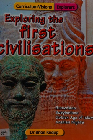 Cover of Exploring the First Civilisations
