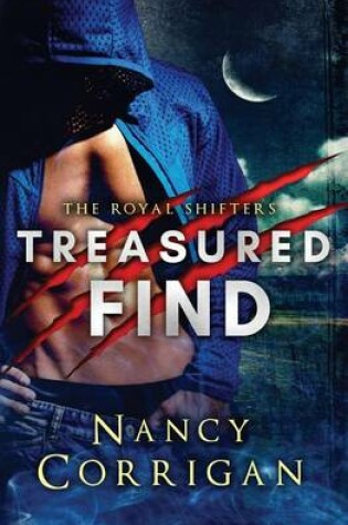 Cover of Treasured Find