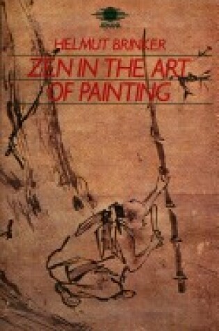 Cover of Zen in the Art of Painting