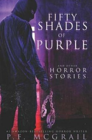 Cover of 50 Shades of Purple