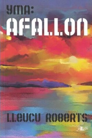 Cover of Cyfres Yma: Afallon