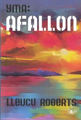 Book cover for Cyfres Yma: Afallon