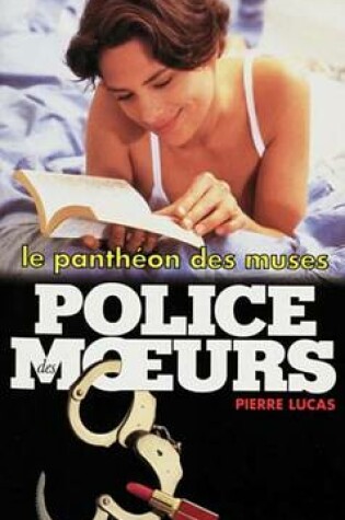 Cover of Police Des Moeurs N140 Le Pantheon Des Muses