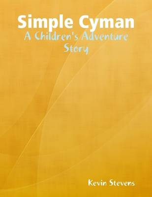 Book cover for Simple Cyman