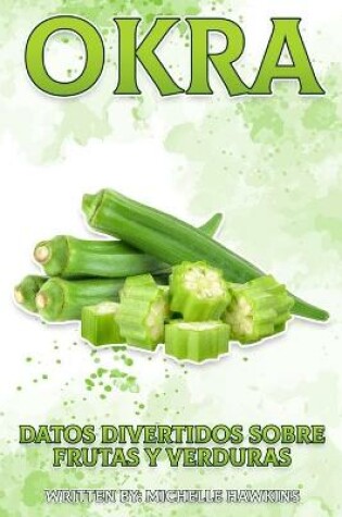 Cover of Okra