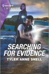 Book cover for Searching for Evidence