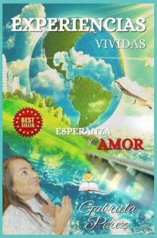 Cover of Experiencias Vividas