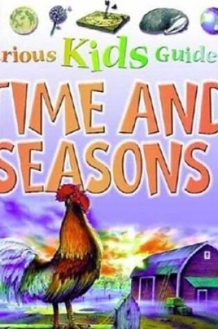 Cover of Time and Seasons