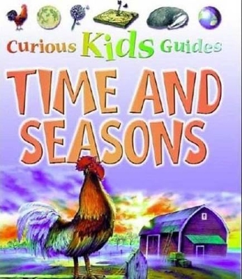 Cover of Time and Seasons