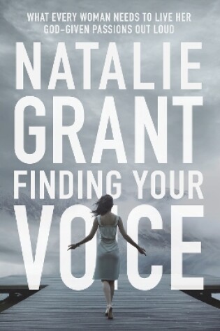 Cover of Finding Your Voice