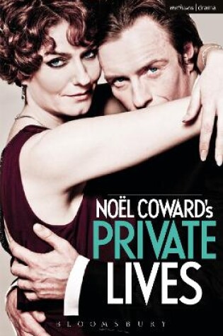 Cover of Private Lives
