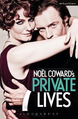 Book cover for Private Lives