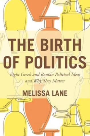 Cover of The Birth of Politics