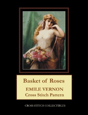 Book cover for Basket of Roses