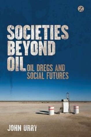 Cover of Societies beyond Oil