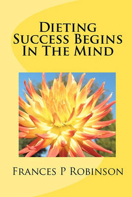 Book cover for Dieting Success