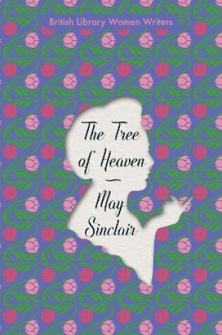 Cover of The Tree of Heaven