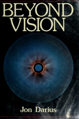 Cover of Beyond Vision