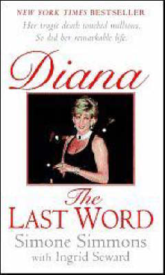 Book cover for Diana