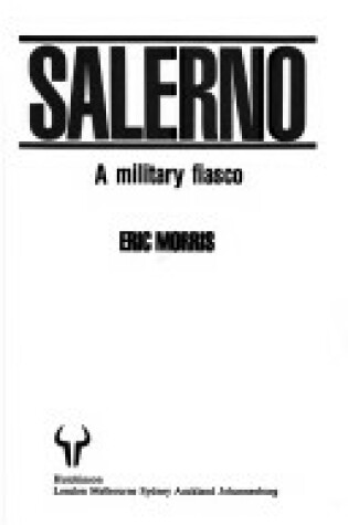 Cover of Salerno