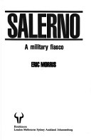 Book cover for Salerno