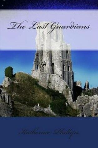 Cover of The Last Guardians