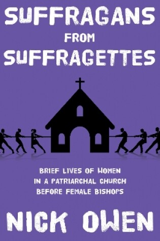 Cover of Suffragans from Suffragettes