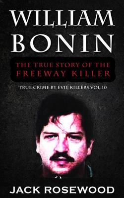 Book cover for William Bonin