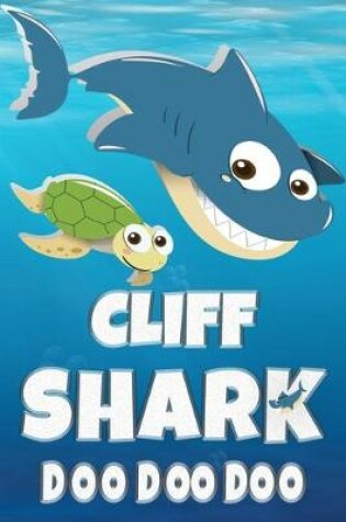 Cover of Cliff Shark Doo Doo Doo