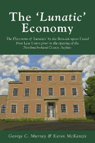 Cover of The 'Lunatic' Economy