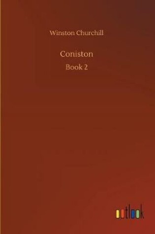 Cover of Coniston