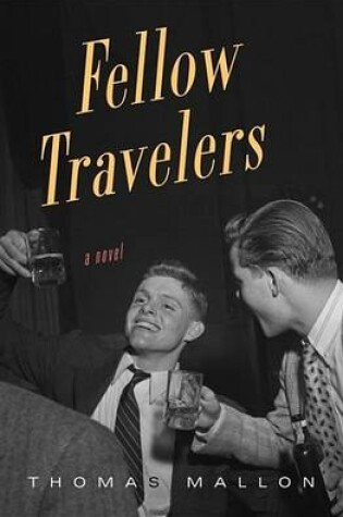 Cover of Fellow Travelers