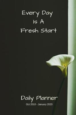 Book cover for Every Day Is a Fresh Start