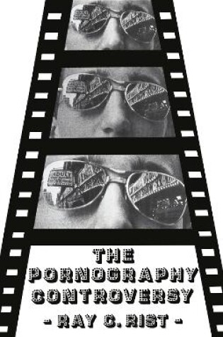 Cover of The Pornography Controversy