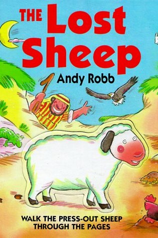 Cover of The Lost Sheep