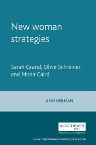 Cover of New Woman Strategies