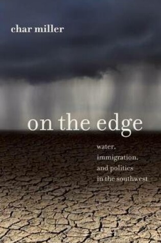 Cover of On the Edge