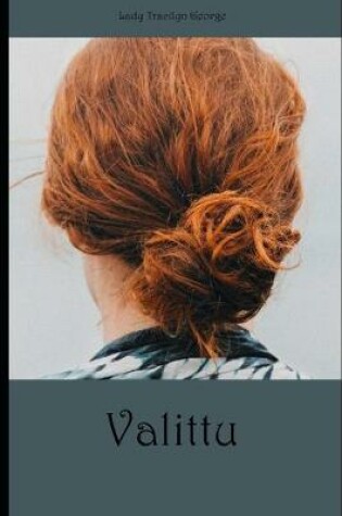 Cover of Valittu