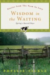 Book cover for Wisdom in the Waiting