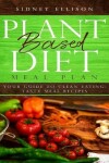 Book cover for Plant Based Diet Meal Plan