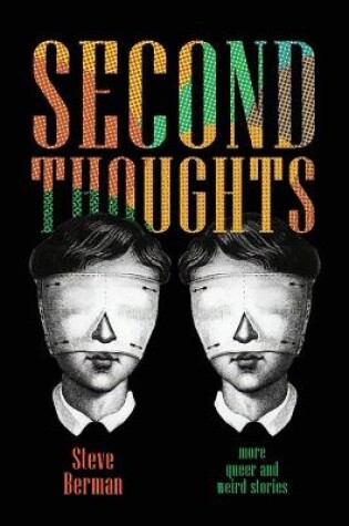 Cover of Second Thoughts